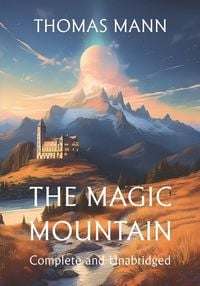 Produktbild: The Magic Mountain