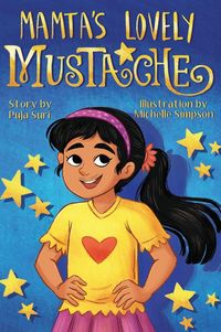 Produktbild: Mamta's Lovely Mustache