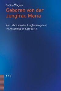 Produktbild: Geboren von der Jungfrau Maria