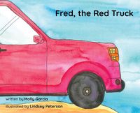 Produktbild: Fred, the Red Truck