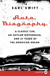 Produktbild: Auto Biog -Lp
