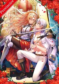 Produktbild: Le mariage forc&eacute; de la reine et du paladin. Tome 1
