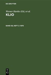 Produktbild: 1976