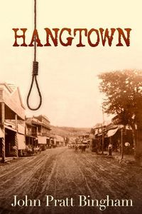Produktbild: Bingham, J: Hangtown