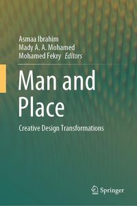 Produktbild: Man and Place