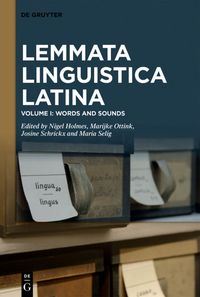 Produktbild: Words and Sounds
