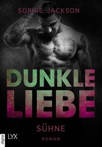 Produktbild: Dunkle Liebe - S&uuml;hne