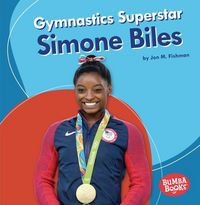 Produktbild: Gymnastics Superstar Simone Biles