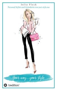 Produktbild: Your way...your style