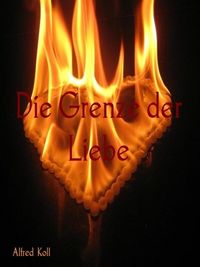 Produktbild: Die Grenze der Liebe