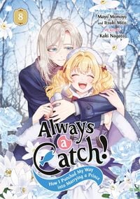 Produktbild: Always a Catch! 08