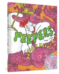 Produktbild: Peepers