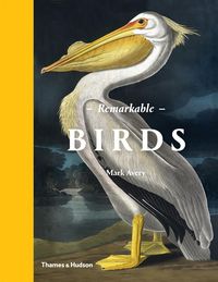 Produktbild: Remarkable Birds