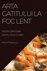 Produktbild: Arta Gatitului La Foc Lent
