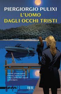 Produktbild: L' uomo dagli occhi tristi