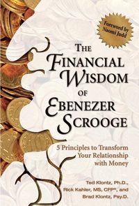 Produktbild: The Financial Wisdom of Ebeneezer Scrooge