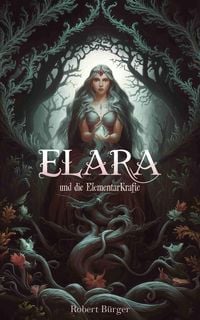 Produktbild: Elara und die Elementarkr&auml;fte