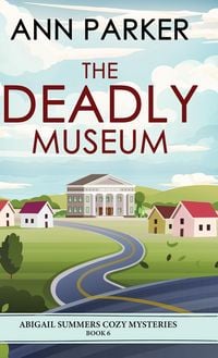 Produktbild: The Deadly Museum