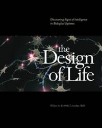 Produktbild: Dembski, W:  The Design of Life