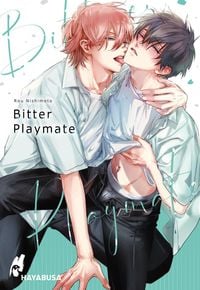Produktbild: Bitter Playmate 1