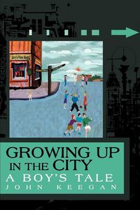 Produktbild: Growing Up in the City