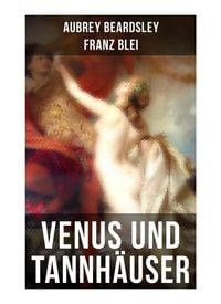 Produktbild: Venus und Tannh&auml;user