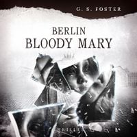 Produktbild: Penny Archer, Band 6: Berlin Bloody Mary