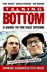 Produktbild: Pearson, A: Talking Bottom