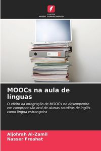 Produktbild: MOOCs na aula de l&iacute;nguas