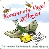 Produktbild: Kommt ein Vogel geflogen