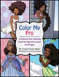 Produktbild: Color My Fro