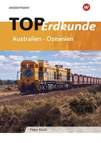 Produktbild: Topographische Arbeitshefte