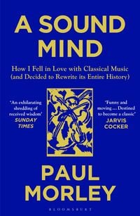 Produktbild: A Sound Mind