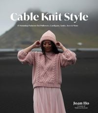 Produktbild: Cable Knit Style