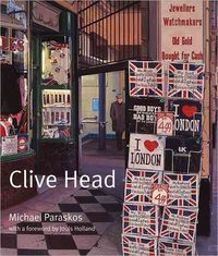Produktbild: Clive Head