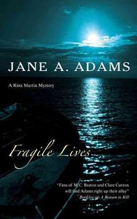 Produktbild: Fragile Lives