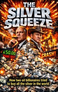 Produktbild: The Silver Squeeze