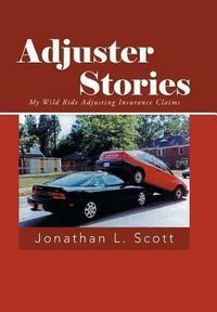 Produktbild: Adjuster Stories