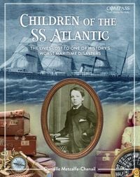 Produktbild: Children of the SS Atlantic