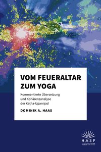 Produktbild: Vom Feueraltar zum Yoga