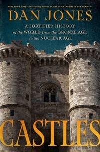 Produktbild: Castles