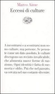 Produktbild: Eccessi di culture