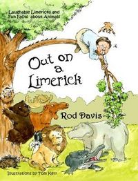 Produktbild: Out on a Limerick - Hardbound Library Edition