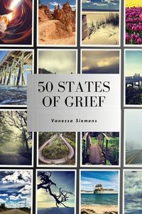 Produktbild: 50 States of Grief