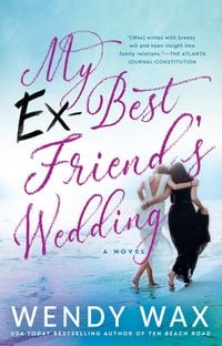 Produktbild: My Ex-Best Friend's Wedding