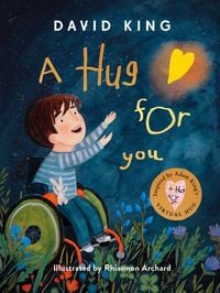 Produktbild: A Hug For You