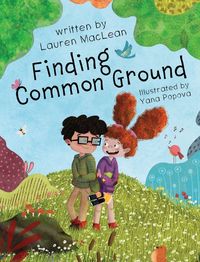 Produktbild: Finding Common Ground