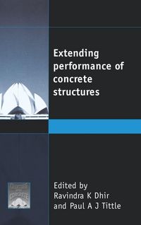 Produktbild: Extending Performance of Concrete Structures