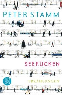 Produktbild Seerücken