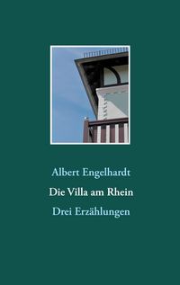 Produktbild: Die Villa am Rhein